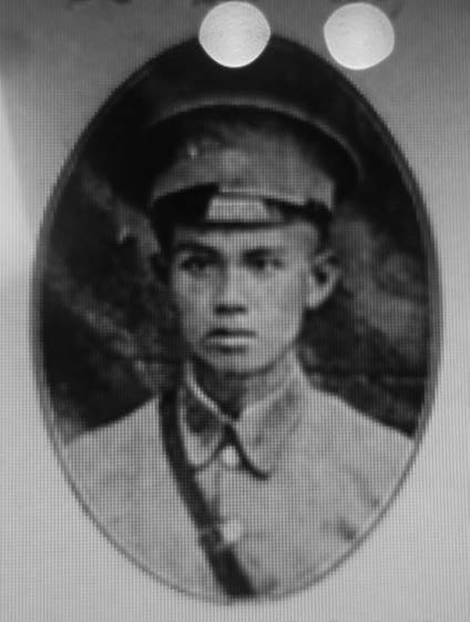 吳濂淑